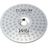 IMS Competition Precision Shower Screeen for La Cimbali - CI 200 IM