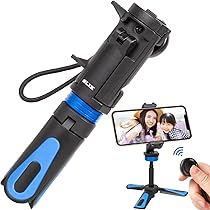 Slik　撮影機材 スリック 伸びる！マルチポッド スマホ8R | ケンコー・トキナー