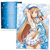 ソードアート・オンライン アリシゼーション War of Underworld クリアファイルE