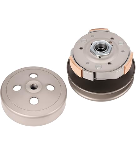 アドレスv100 カメレオンファクトリー クラッチアウター キジマ デイトナ 楽天市場】カメレオンファクトリー製 強制空冷軽量クラッチ