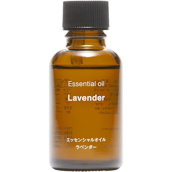 Amazon.co.jp: 生活の木 ネムリラ ブレンド エッセンシャルオイル 30ml