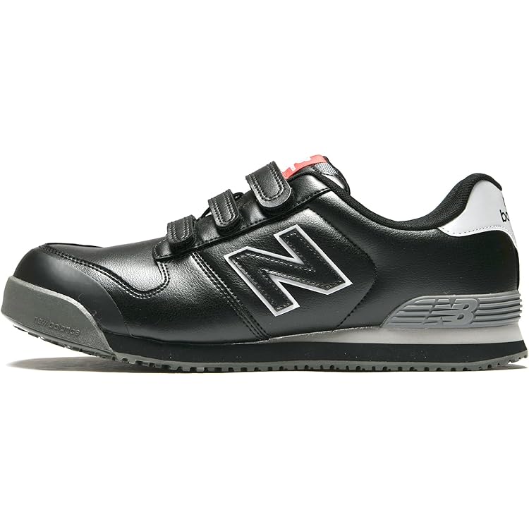 Amazon | [ニューバランス] ユニセックス大人 (安全靴 作業靴 軽量