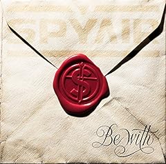 Be with / SPYAIR