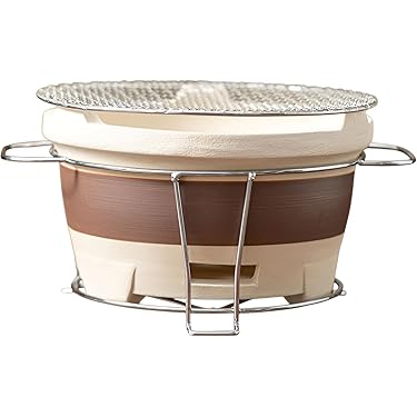 Amazon.co.jp 最新リリース: アウトドア用七輪 の新着ランキングです。