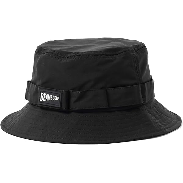 Amazon | [ビームスゴルフ] 帽子 【別注】 NEW ERA メッシュ ブリム