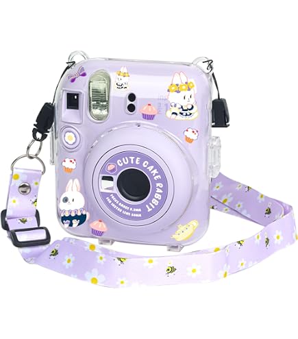 Amazon.co.jp: 富士フイルム(FUJIFILM) 「チェキ instax mini 12」専用