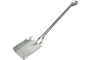 JEJアステージ(JEJ Astage) Astage(アステージ) 炭スコップ 亜鉛 450mm