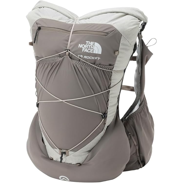 Amazon | [THE NORTH FACE] TR Rocket アルジーブルー S | ウエストバッグ