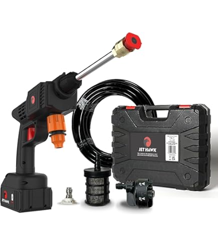 Bosch 06008A7F70 EasyAquatak 110 High Pressure Washer, Green