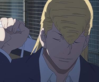 2019年秋アニメ - 花園 百春（はなぞの ももはる）