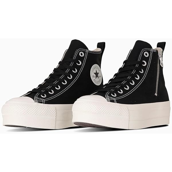 Amazon | [コンバース] ALL STAR 100 WB CHUNK HI [オールスター 100