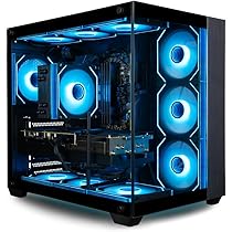 【新品】高性能ゲーミングPC RTX5080 Ryzen7 9800X3D ASUS、Ryzen 7 9800X3DとRTX 5080搭載のフルタワーゲーミングPC