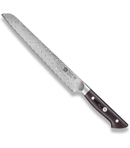 Amazon｜Zwilling ツヴィリング 「 プロフェッショナル S パンナイフ