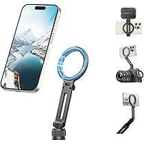 Amazon.co.jp: Insta360 Flow 2 Pro 用マグネットマウント