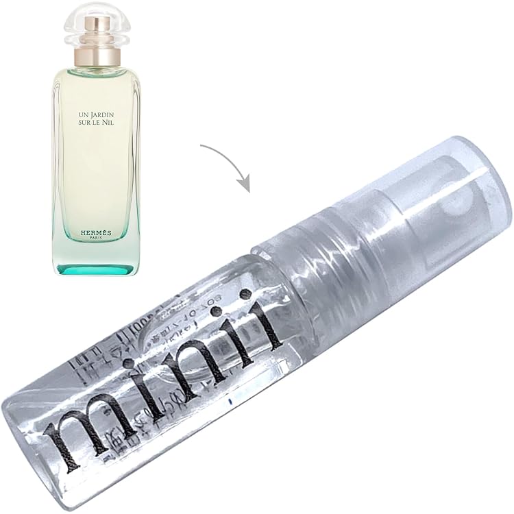 Amazon | エルメス ナイルの庭 オードトワレ EDT ユニセックス