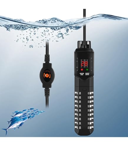 Amazon | ニッソー プロテクトPROヒーター 500W | ニッソー | ヒーター