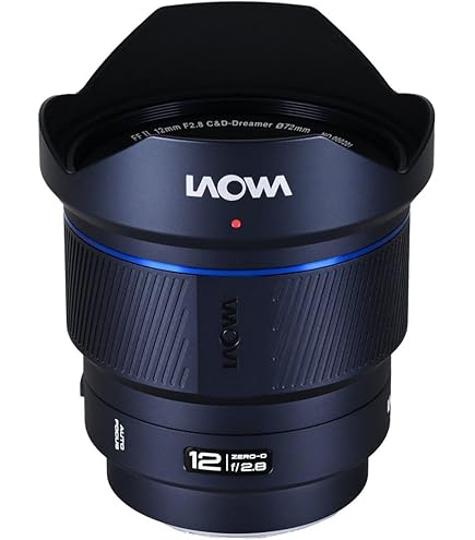 10mm F2.8 ZERO-D FF ソニーFE（AF） Sony Amazon.co.jp: Laowa 10mm f/2.8 Zero-D FF (オートフォーカス
