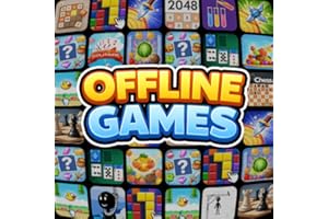 Offline Games - No Wifi Games