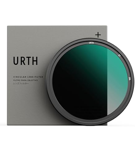 カメラ 【在庫セール】Urth 37mm UVレンズフィルター(プラス+) カメラ フィ