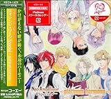 �l�I�A���W�F���[�NSpecial �`platinum harmony�`