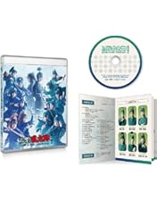 ミュージカル 忍たま乱太郎　第1弾〈2枚組DVD〉ブックレット付き Amazon.co.jp: ミュージカル「忍たま乱太郎」 [DVD] : 片岡信和