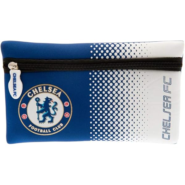 Amazon.co.jp: Chelsea F.C. Gym Bag MX/チェルシーFCジムバッグ