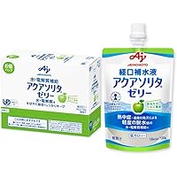 Amazon | 大塚製薬工場 経口補水液 オーエスワンゼリーパウチ 200gx30