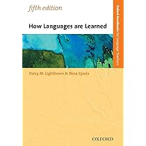 Amazon | Key Questions in Second Language Acquisition: An