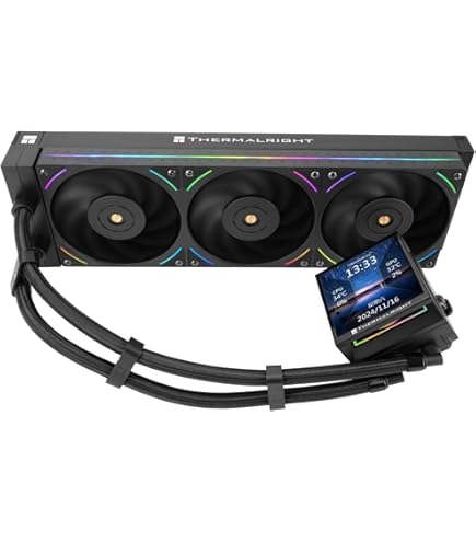 EKWB Quantum Surface 420mmラジエーター The best medium-thickness EK copper radiator for PC water
