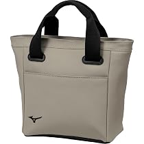 Amazon.co.jp: Mizuno JB Collection 5LGB2523 Golf Bag, 2-Tier