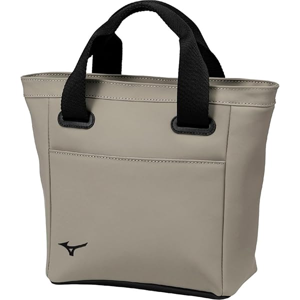 Amazon.co.jp: MIZUNO(ミズノ) ゴルフ トートバッグ 241CO. 2022年