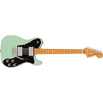 フェンダー　テレキャスター Fender Telecaster　mexico メキシコ製フェンダー・テレキャスター徹底分析！【エレキギター