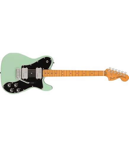 Amazon | Fender エレキギター American Professional II Telecaster 