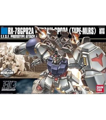 1/100 RX-78GP02A ガンダム試作2号機　20日まで出品 ソロモン Solomon 1/100 MG RX-78GP02A ガンダム試作2号機