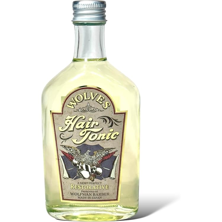 4711 ポーチュガル ヘアトニック 150ml 3本セット 4711 ポーチュガル