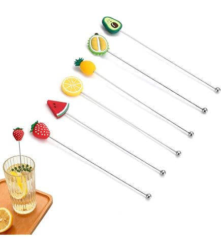 Amazon.co.jp: Asimocrafts A-STIRRER アシモクラフツ マドラー
