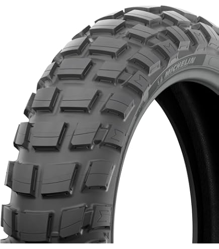Amazon.co.jp: MICHELIN(ミシュラン)バイクタイヤ ANAKEE WILD リア
