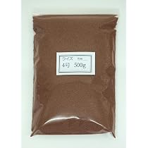 Amazon.co.jp: 日清丸紅飼料ライズ4号(0.58～0.84mm)500g : ペット用品