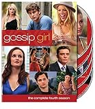 Gossip Girl: Complete Fourth Season [DVD] [Import]