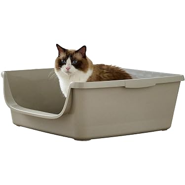 Amazon.co.jp 最新リリース: 猫用トイレ本体 の新着ランキングです。