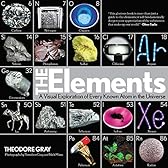 世界で一番美しい元素図鑑