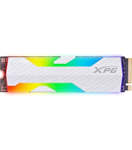 Amazon | ADATA(エイデータ) 内蔵SSD XPG SPECTRIX S40G AS40G-512GT-C