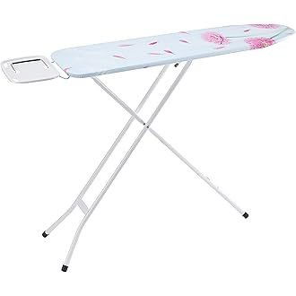 steam iron table