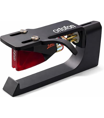 Amazon | ortofon Stylus DigiTrack オルトフォン Concorde Digitrack