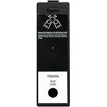 PRIMERA インクカートリッジ 4個セット Amazon.co.jp: インク・カートリッジ/ブラック 並行輸入品