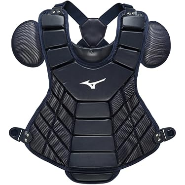 Amazon.co.jp 売れ筋ランキング: キャッチャー用プロテクター の中で