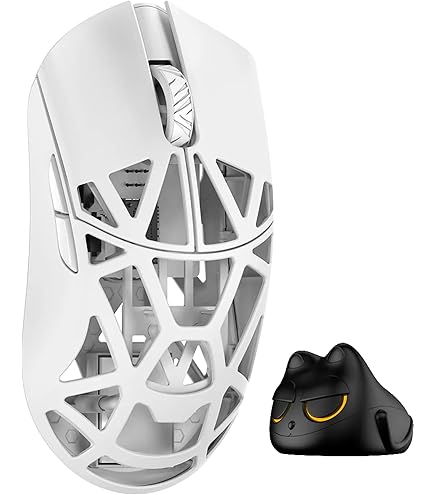 Amazon | WLMOUSE Beast X Max サイド穴なし ワイヤレス ゲーミング Amazon | WLMOUSE Beast X Max サイド穴なし ワイヤレス ゲーミング