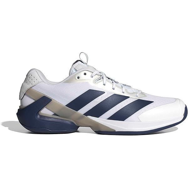 Amazon | アディダス adidas テニスシューズ レディース アディゼロ