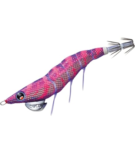 Amazon | ヤマシタ(YAMASHITA) エギ王 K 3.5号 055 ポイズンパープル