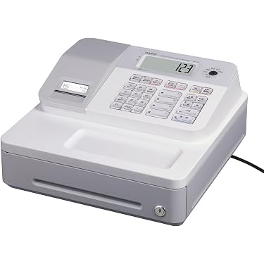 CASIO 106ER レジスター 本体 キー付き 動作良好 美品 グレー Amazon.co.jp 人気ギフトランキング: レジスター本体 で、ギフトの設定
